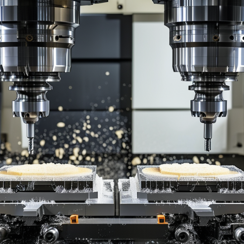 What is a Cnc Machining Center and How Does It Work?