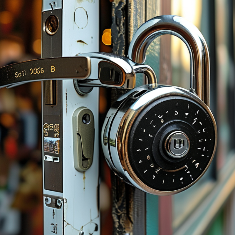 The Ultimate Guide to Choosing the Best Safety Padlock in 2026