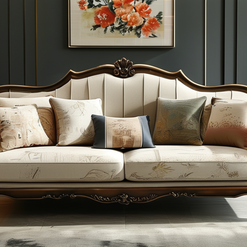 China Best Cast Iron Sofa Legs for Your Home Decor Needs?