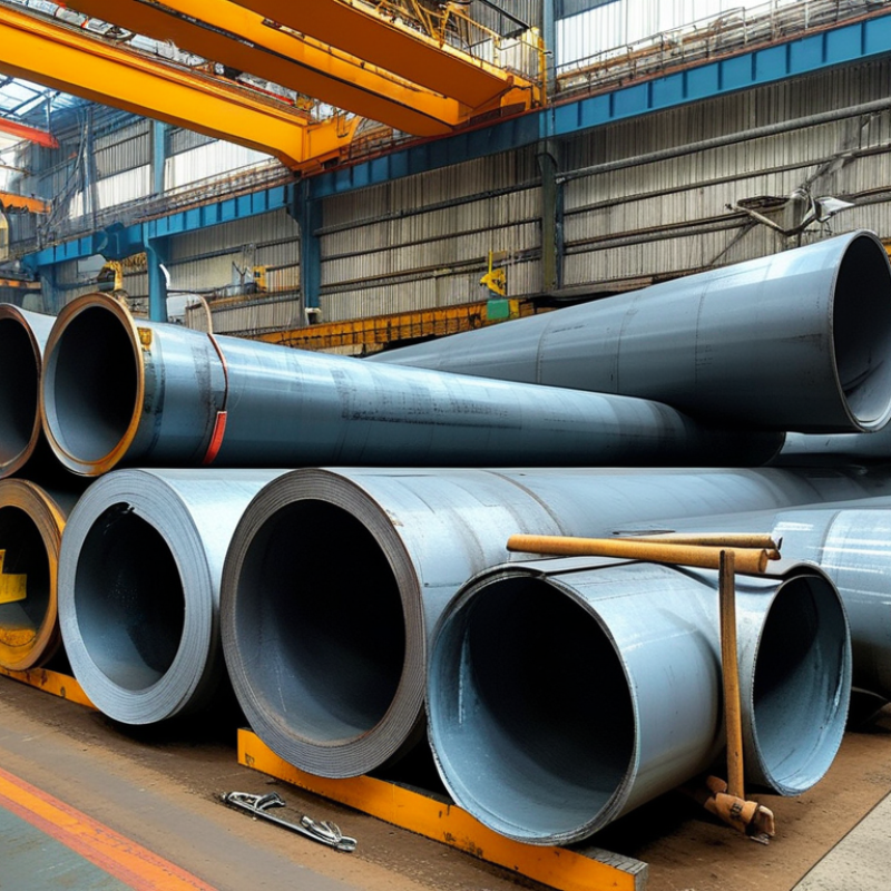 How to Choose the Best Steel Profile Manufacturer for Your Needs?
