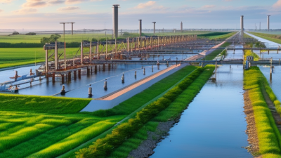 Best VFD for Water Pump Solutions for Optimal Efficiency?