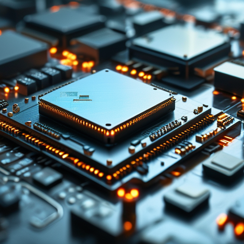 2026 Top Integrated Chip Trends for Global Buyers?