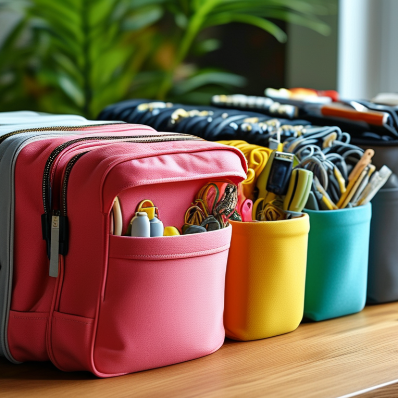 What is a Cable Storage Bag and How to Choose the Best?