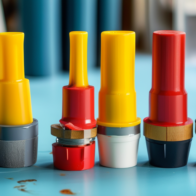 Top 10 Benefits of Tapered Rubber Plugs for Global Buyers