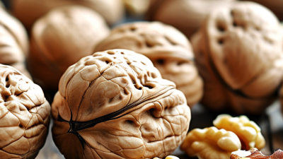 Why Are Walnuts Considered a Superfood for Your Health?