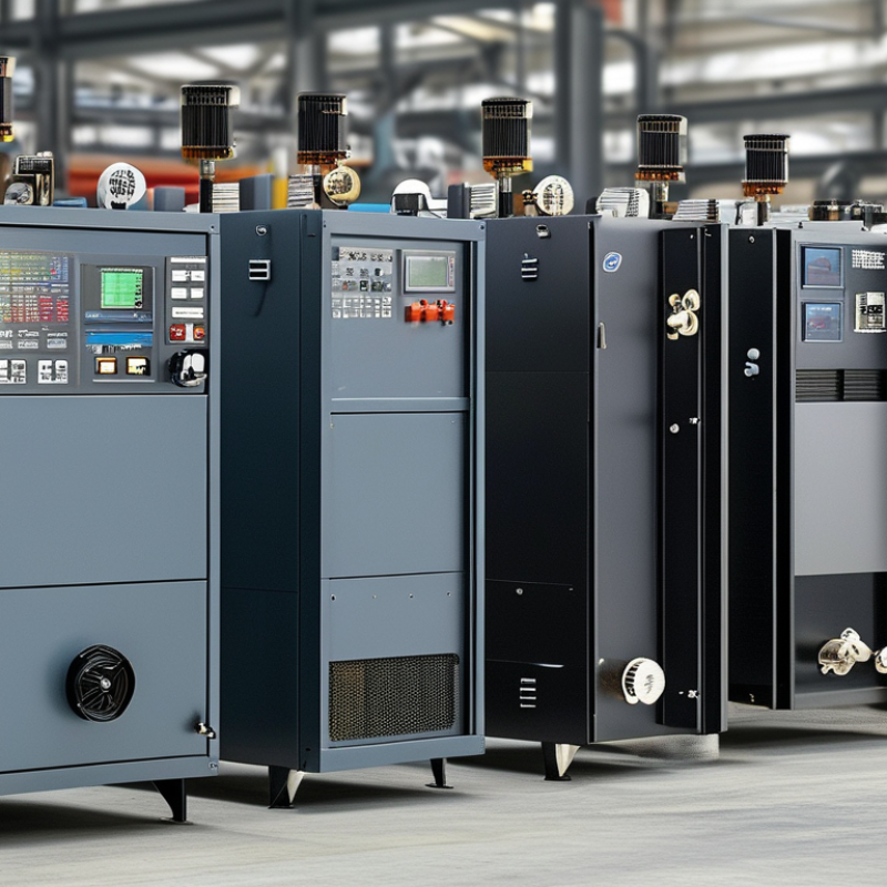 Top 10 Electric Process Heaters for Global Buyers?