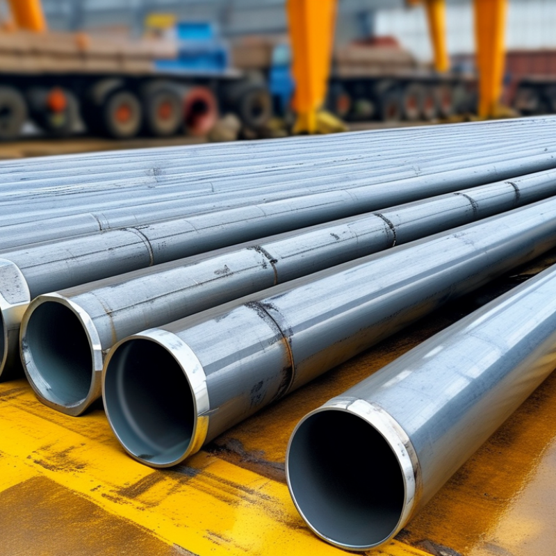 How to Choose the Best 304 Stainless Steel Pipe for Your Needs?