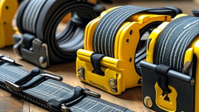 How to Choose the Best Adjustable Tie Downs for Your Needs?