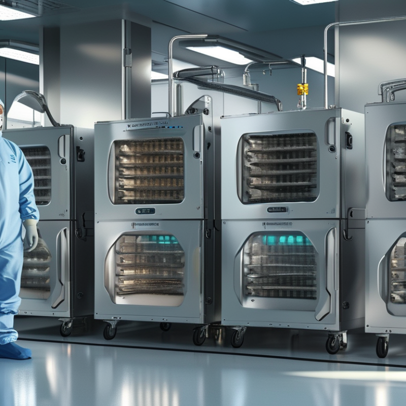Why Choosing the Right Medical Device Sterilization Method Matters?
