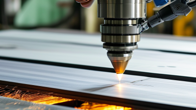 How to Choose the Best Blm Fiber Laser for Your Business?