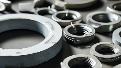2026 How to Choose the Right Thread O Ring for Your Needs?