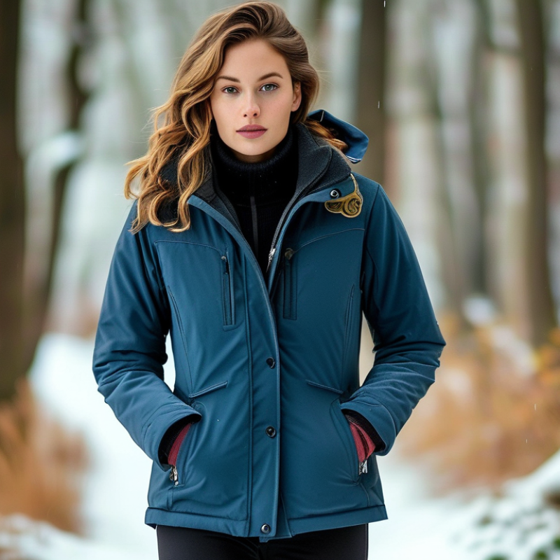 How to Choose the Best Polar Fleece Jacket for Winter?
