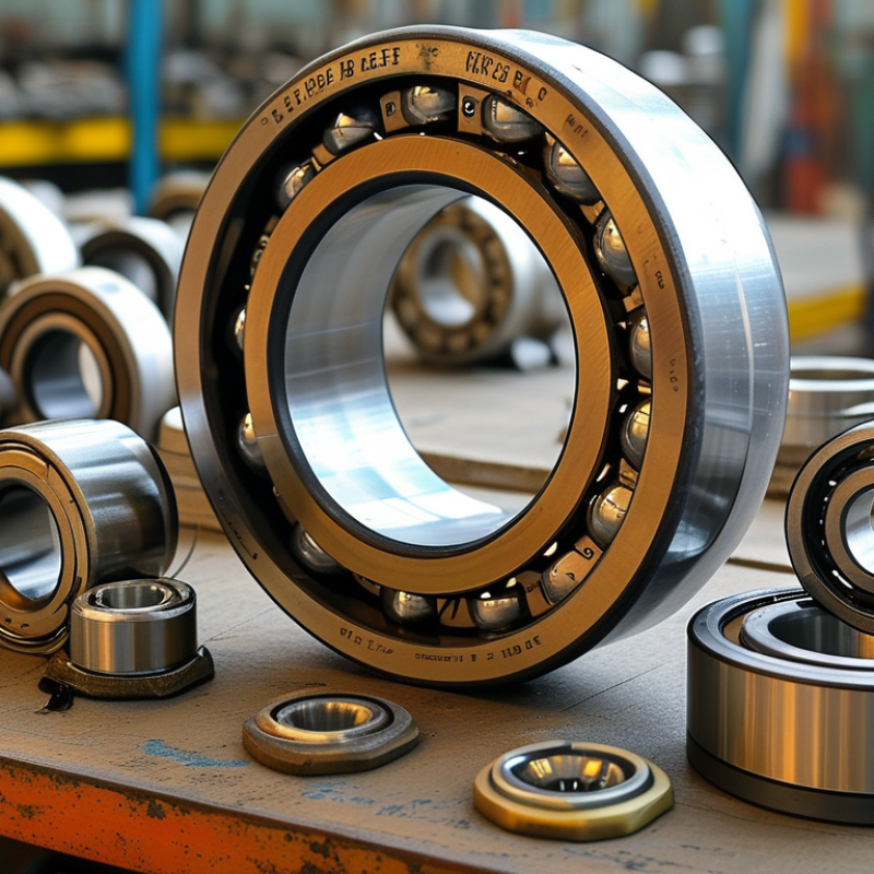 Best Pillow Block Bearing Options for Global Buyers?