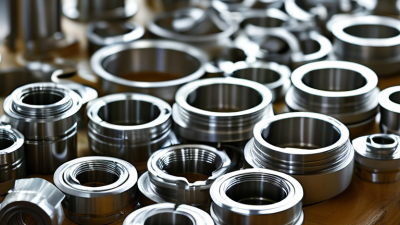 What is Stainless Steel Parts and Their Benefits for Buyers?