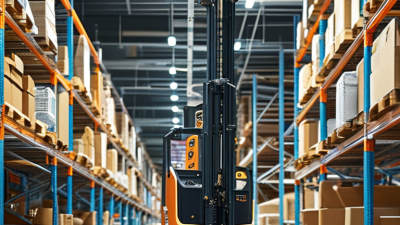 How to Choose the Best ASRS Shuttle System for Your Business?