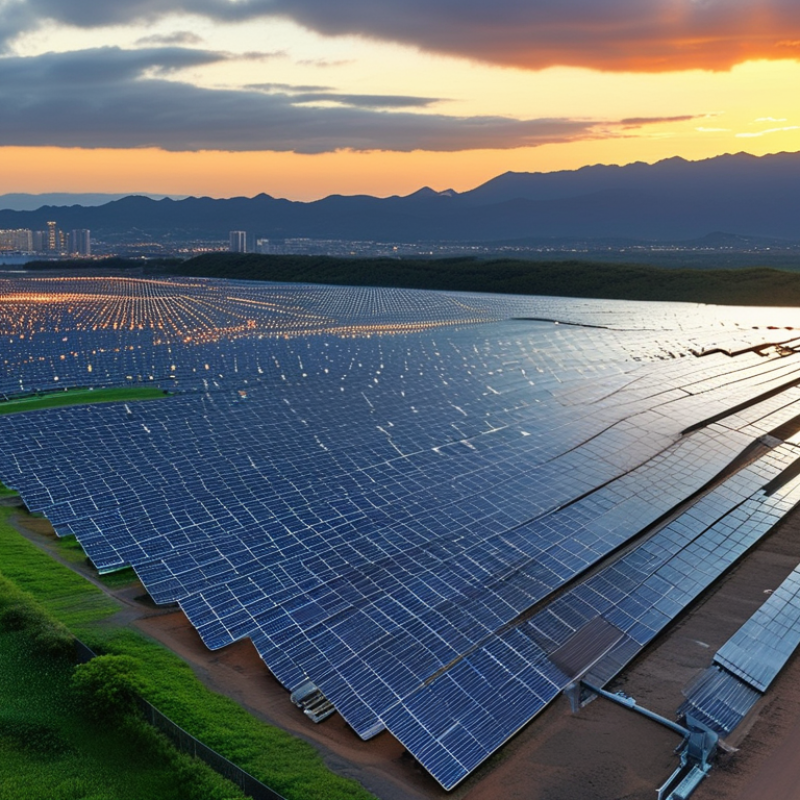 How does centralized energy storage work for businesses?