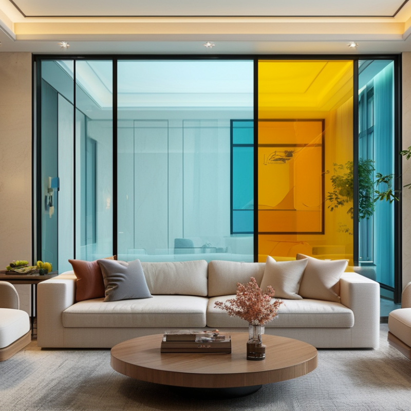 How to Choose the Best Wall Washer Glass for Your Space?