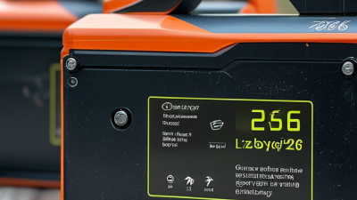 2026 Top Off Grid Lithium Battery Buying Guide for Global Shoppers?