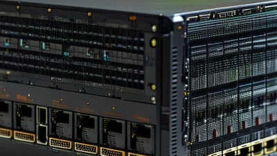 Top 5 Reasons Why Juniper Ex3300 is the Best Switch for Your Network?