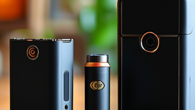 2026 How to Choose the Best Ovns Duo Pod Kit for Vaping?