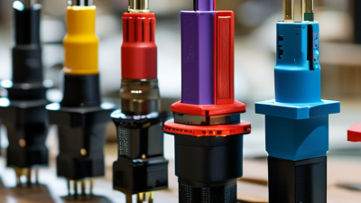 2026 Best Power Connector Options for Global Buyers?
