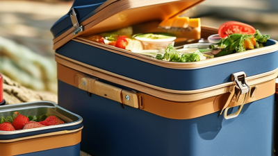 Best Cooler Box for Your Needs This Summer?