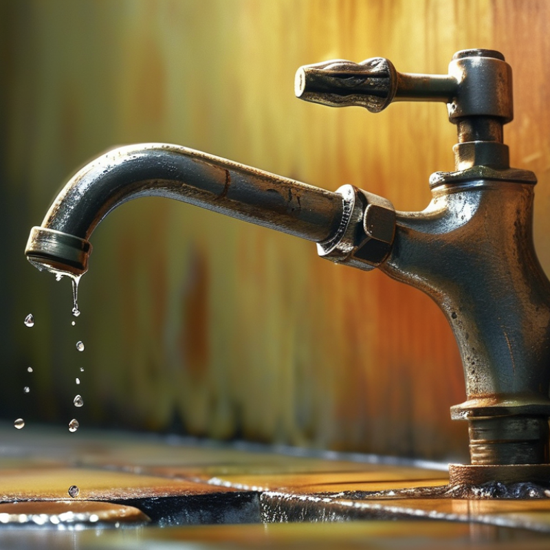 How to Fix a Faucet That Leaks Constantly?