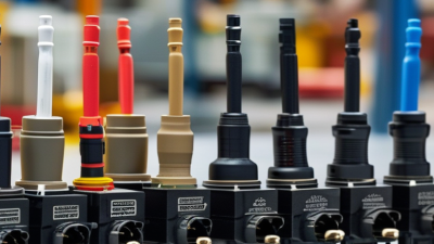 What is Tyco Connector and Why is it Essential for Buyers?