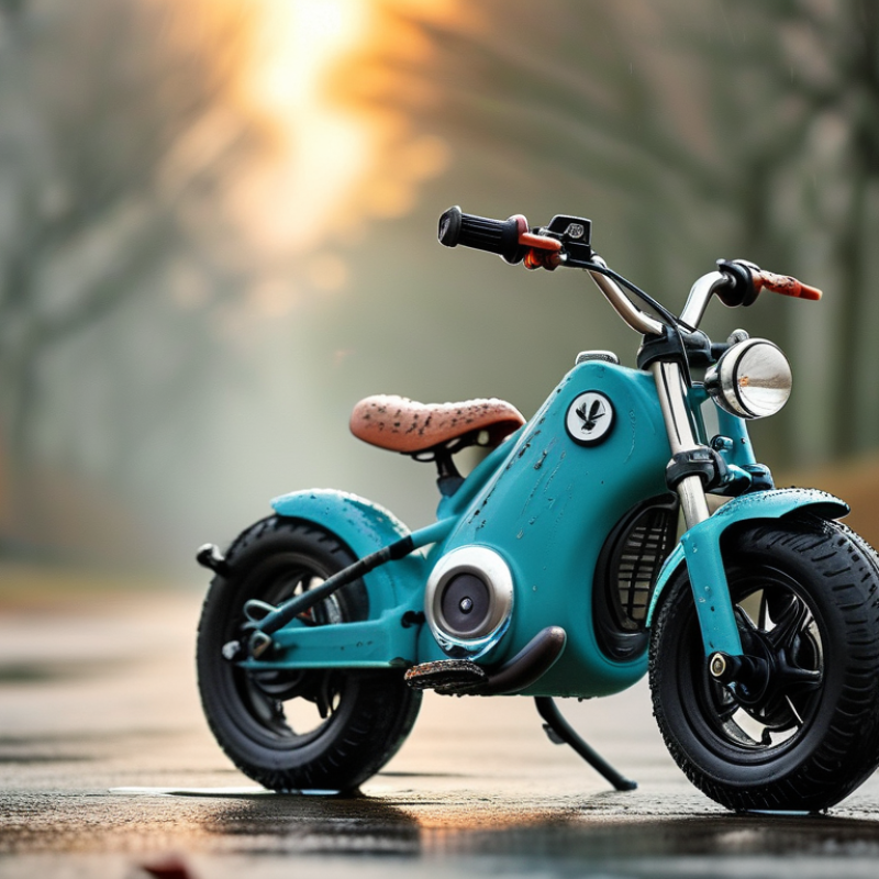How to Maintain a Battery Powered Ride On Car for Longevity?