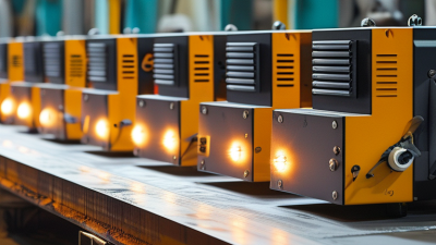 Why Choose the Best Anodizing Rectifier for Your Business?