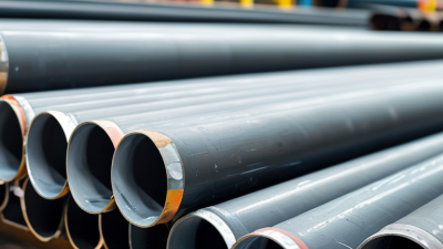 How to Source Quality Shs Tube for Your Business Needs?