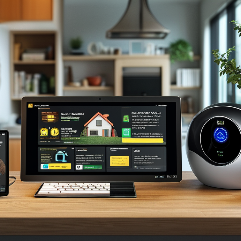 Smart Home Safety Devices Essential Tips for Buyers?