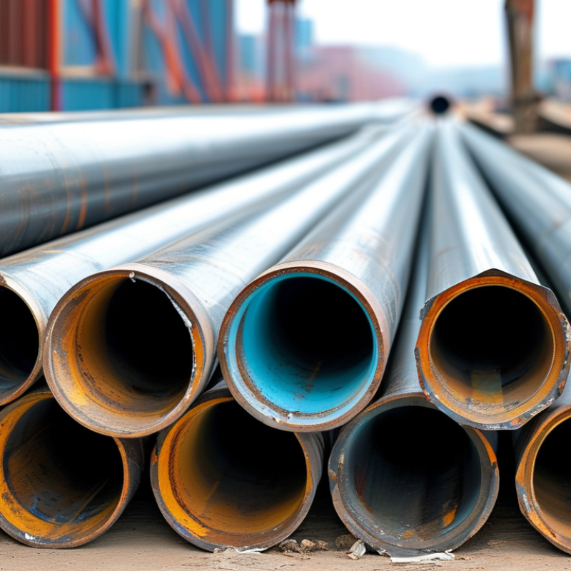 2026 Best Shs Tube Supplier for Global Buyers?