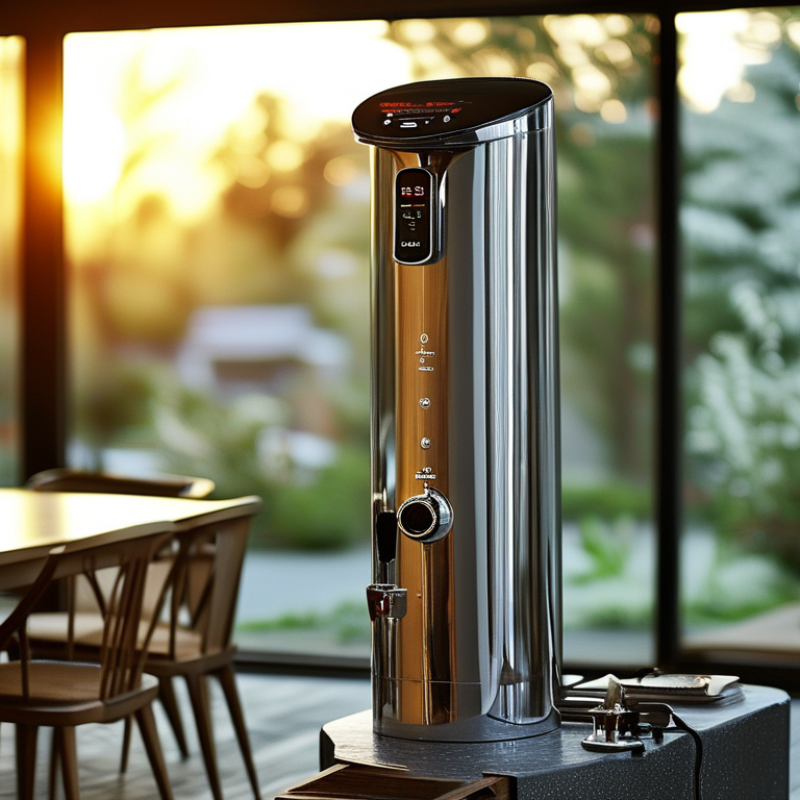 2026 Top 20l Gas Geyser Options for Global Buyers