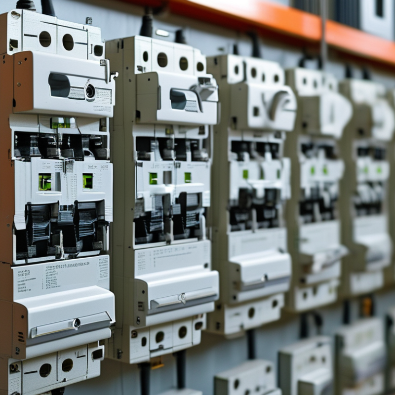 2026 Top Air Breaker Circuit Breaker Innovations and Trends?