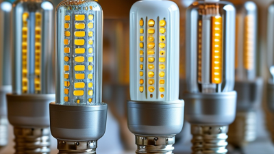 2026 How to Choose the Best 2 Pin Led Light Bulb?