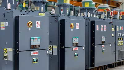 China Best 11kv 630a Vacuum Circuit Breaker for Your Needs?