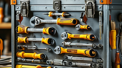 How to Choose the Best Metal Tool Box for Your Needs?