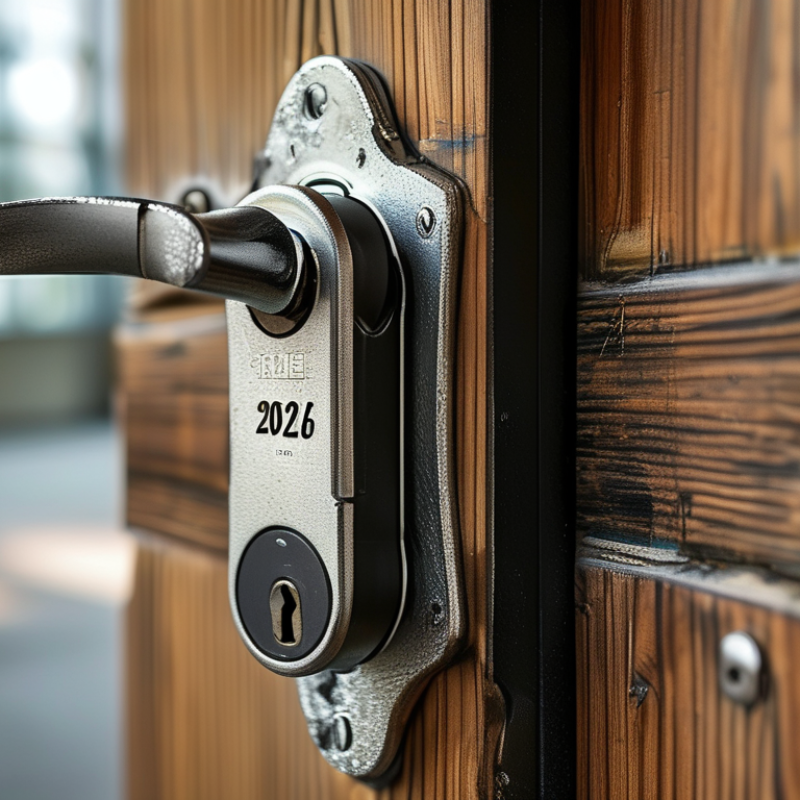 Best Safety Padlock Options for Secure Protection in 2026?