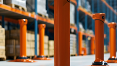 10 Essential Tips for Choosing Warehouse Bollards Safely and Effectively?