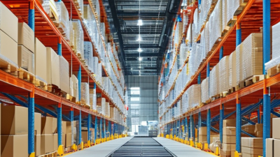 Why Choose ASRS Shuttle System for Your 2026 Procurement Needs?
