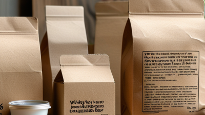 2026 How to Choose Kraft Paper Stand Up Pouches for Your Business?