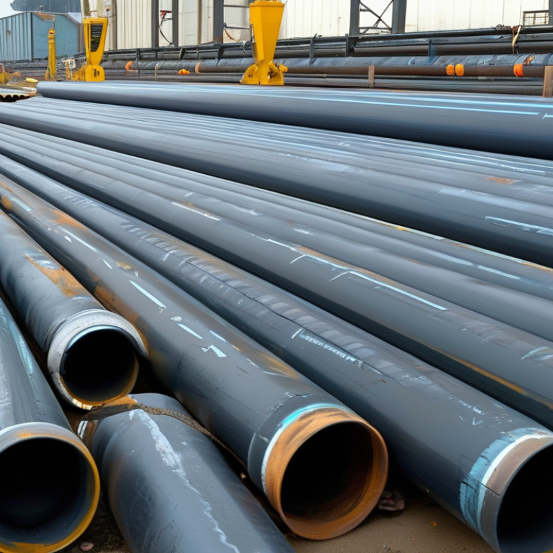 What Makes Shs Tube the Top Choice for Global Buyers in 2026?
