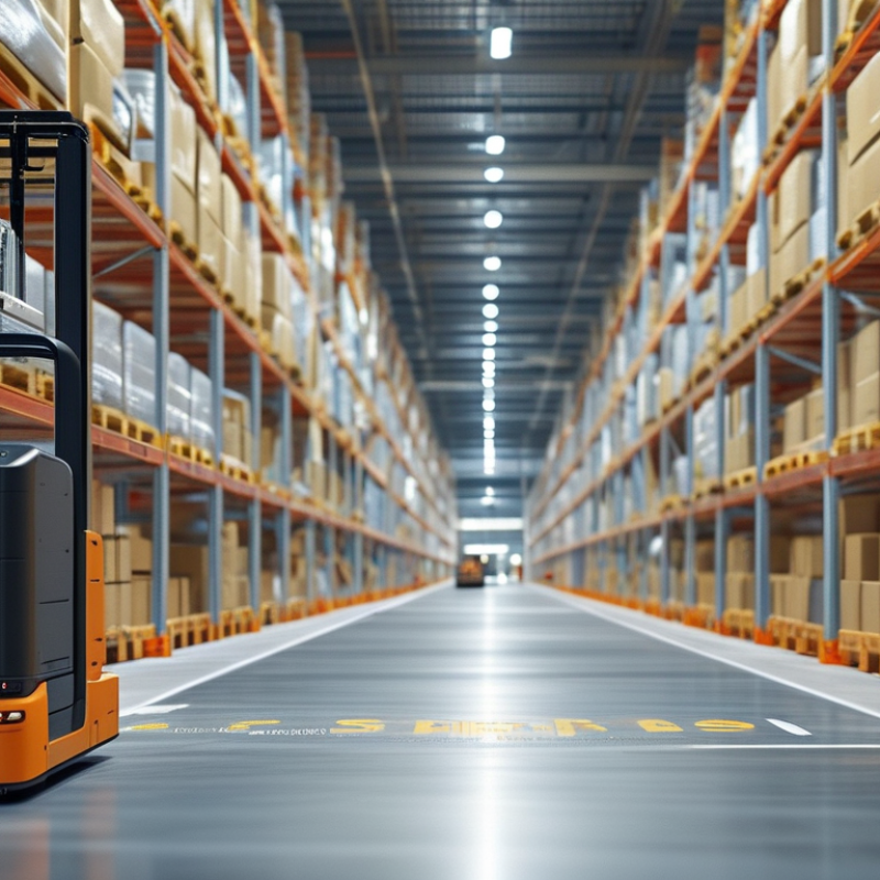 Explore the Benefits of ASRS Shuttle System for Efficient Warehousing?