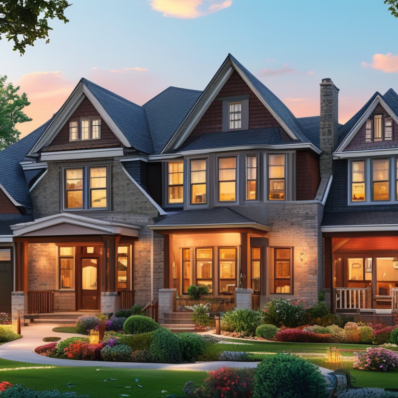 How to Choose the Best Real Estate Rendering Services?