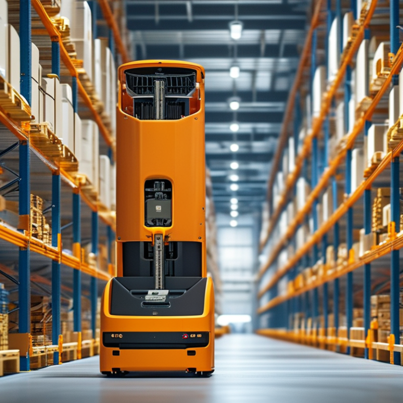 What is the Asrs Shuttle System and How Does it Work?