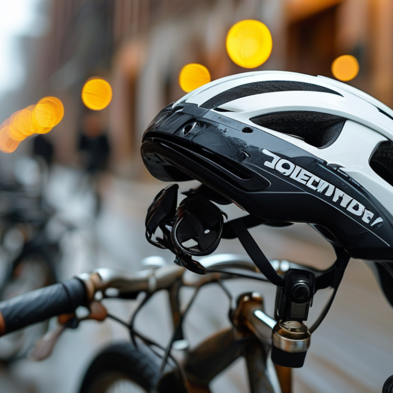 Top 10 Helmet Locks For Bike Security You Need Today?