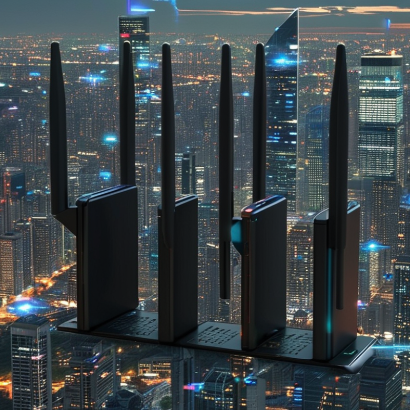 Top 10 5G SIM Routers for Global Buyers in 2026?