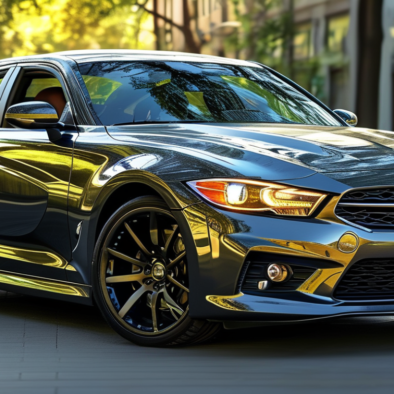 Top 10 Benefits of Using Tint Film for Your Vehicle?