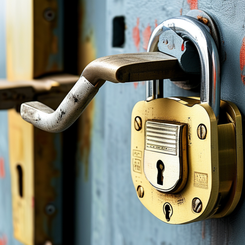 How to Choose the Best Safety Padlock for Your Needs?